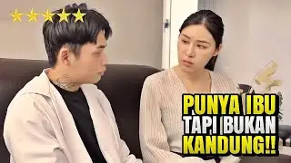 DRAMA NGEPUSH RANK‼️ALUR CERITA FILM