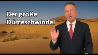 Deutschland-D&uuml;rre Spezial | Prof. Homburg
