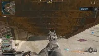 First game of the day. Real good game
