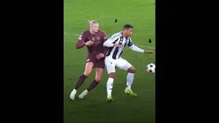 Danilo defending skills ☠️ #shorts #football #viralvideo #sports
