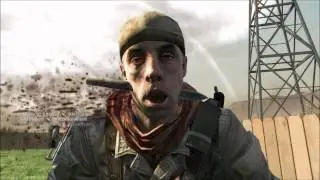 Black Ops Fail montage (Funny)
