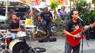 Busker Sogo Part 6