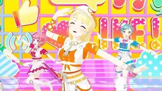 [BanG Dream MMD] Killer