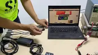 F240 Demo video