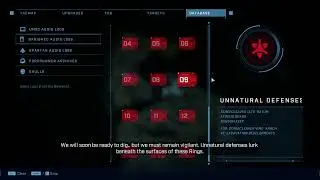 All 15 Outpost Intel (Banished Audio Logs) - Halo Infinite