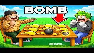 Boom!!! Challenge gameplay in tamil in VKS GAMING 