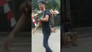 goyangan iduy yang cetar