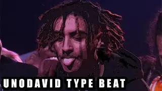 [FREE] Unodavid x Gee Yuhh Type Beat 2020 - 