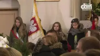 Pożegnaliśmy ofiary tragedii w Świebodzicach