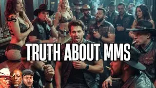 The Truth About Motorcycle Ministries: Protocols, Conduct & Religious MC Differences