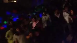 DJ Manifest (Kesuene Records) @ Cuarto Menguante, Edo. de M&eacute;xico. 10/01/2015