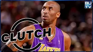 Kobe Bryant Clutch Shots 2013 (HD) REACTION!