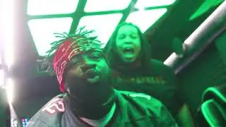 Kreative Dreamz - Fatboy Anthem/ RON FLUKE - GET DA BAG official video