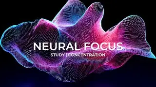 Exam Study Music | Gamma Brain Waves (40Hz), Improve Focus and Motivation