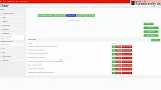 Add Lead/ Underwriter checklist question