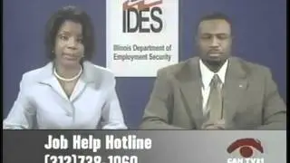 The hidden job market