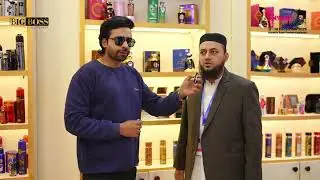 Visitor Feedback The Big Boss Store Beauty Asia in Karachi Expo Center 2025
