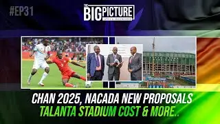 All about CHAN | NACADA and the proposed alcohol policy reforms | Talanta Stadium