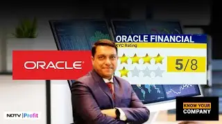 Oracle Financial Share Price Declines Nearly 40% YTD | Could There Be A Bounce Back In Q4?