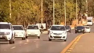 Trafegar com farol desligado agora pode gerar multa e pontos na carteira