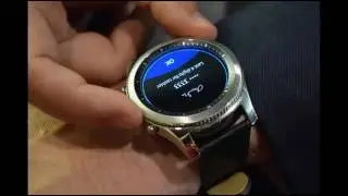 Samsung Gear S3 smartwatches , price  Gear S3 new features Pricing revealed