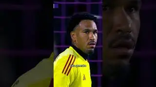 Luis Su&aacute;rez FURIOSO por las ATAJADAS de Pedro Gallese #mls