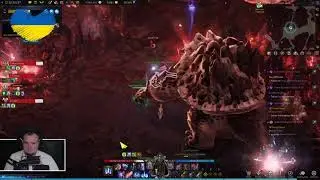 Lava Chromanium: Guardian Raid Level 4 [GS1000+] - Lost Ark, Bard