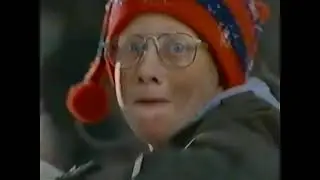 Chrysler commercial from 1998
