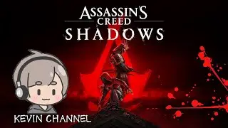 【ASSASSIN'S CREED SHADOWS】まったり奈良旅行するぅ🐨【PS5】