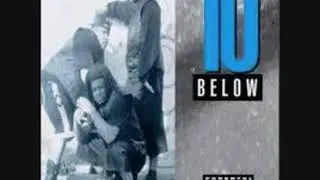 10 degrees below - keep on  (1993)😎😎