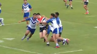 Ethan Strange Harold Matt&rsquo;s Highlight Video 2021