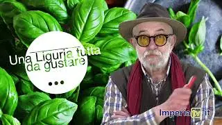Una Liguria tutta da gustare, Machetto.
