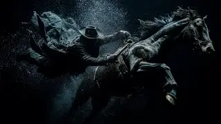 Whiskey&Lead -  Ballad of the Unmaker