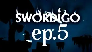 The Third shard of the Mageblade | Swordigo | ep.5