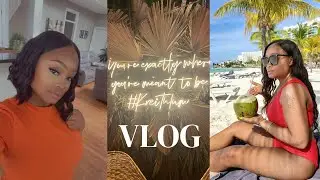 Memorial Day Weekend Vlog| Clips from Tulum
