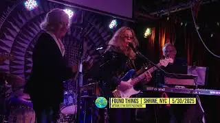Found Things