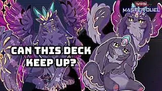 YUGIOH'S CUTEST DECK IS SO BACK! ...Or Is It? | Purrely Deck Primer