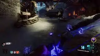 Bops 3 Zombies| Der Eisendrache