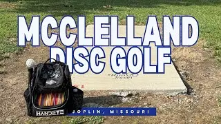 McClelland Park - Joplin, MO