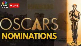Oscars Nominations LIVE: Watch The 98th Edition Of Academy Awards | Homebound | F1 | Kokuho | N18G