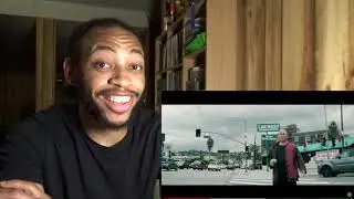 REACTING TO Higher Brothers - One Punch Man ft. Ski Mask the Slump God & Denzel Curry !!!
