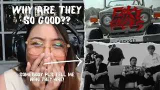 FELIP ‘Fake Faces’ + PLAYERTWO (ft. FELIP) ‘Pagdali’ MV reaction | Who are they? I love them!
