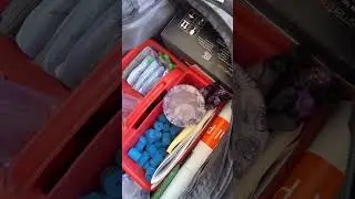 What&rsquo;s in your Mobile Phlebotomy Bag