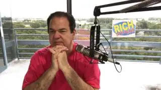 Rich Stevens TV Live Friday October 28 2016-Hour 2