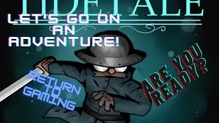 Tidetale: A journey along the deadly seasides...