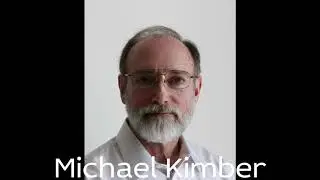 Michael Kimber - Caprice no. 6 in F sharp for viola (Murawski - viola)