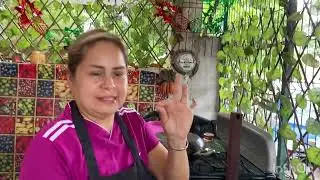 🦐 Camarones Rancheros a mi estilo #video  #lineadepesca  #losmochis  #topolobampo