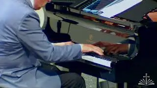 Musical Moments with Barry Sames (5.03.22)