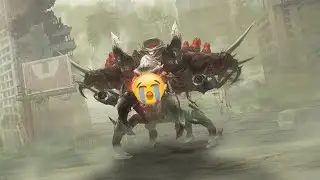 【NIKKE】萌新之友 特拦铁匠 丽神黑白兔诺伊斯 轻松9阶