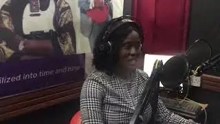 RxAll Radio Promotion Of 2021 World Tuberculosis Day